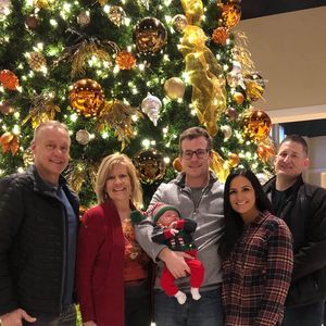 Meet your Posher, Phil